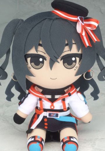 偶像大师 灰姑娘女孩 毛绒玩偶 砂冢明 | Hpoi手办维基