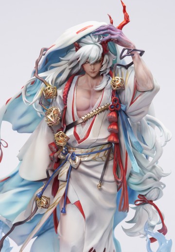 茨木童子 中元节ver. | Hpoi手办维基