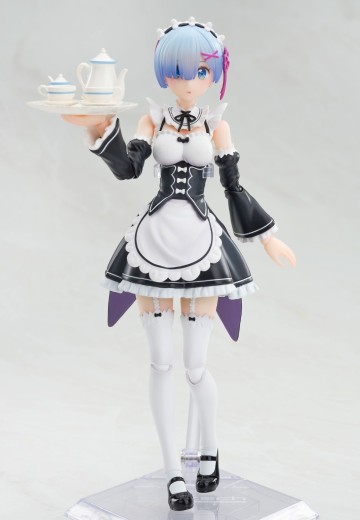 ARCTECH Re:从零开始的异世界生活 雷姆