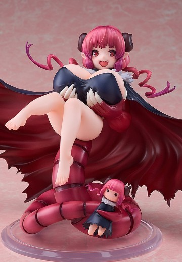 小林家的龙女仆 伊露露 | Hpoi手办维基