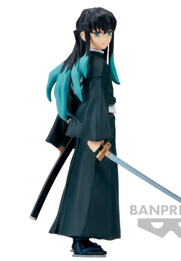 鬼灭之刃 -绊之装- 五十之型 时透无一郎 | Hpoi手办维基