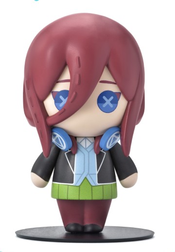 CT1-23012 Cutie1+ 五等分的新娘 中野三玖 | Hpoi手办维基