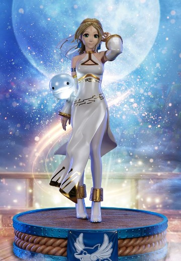 永恒的阿卡迪亚 菲娜 | Hpoi手办维基