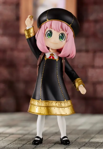 魅力无限 间谍过家家 阿尼亚·福杰2 | Hpoi手办维基