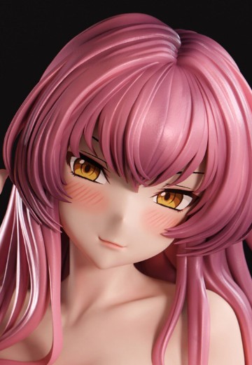 肉感少女 爱华 | Hpoi手办维基