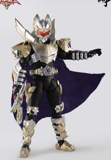 铠甲勇士形刻系列 帝皇侠 会场版