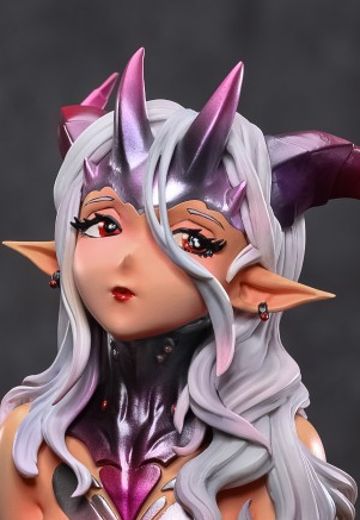 六趾 萨妮丝 异色版 | Hpoi手办维基