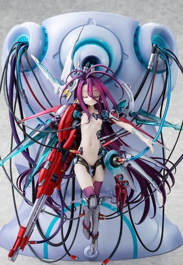 KDcolle 游戏人生：零 休比·多拉 | Hpoi手办维基