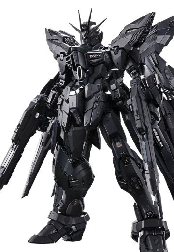 MGEX 1/100 强袭自由高达【MIDNIGHT COATING】 | Hpoi手办维基