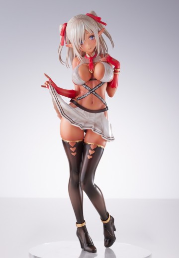 大褐色时代 巧克力精灵 | Hpoi手办维基