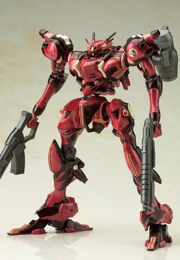 V.I.系列 装甲核心 Barbaroi | Hpoi手办维基