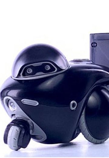 MARUTTOYS HAKOBU/牵引车RIKU 平板车+集装箱 套装版 黑色 | Hpoi手办维基