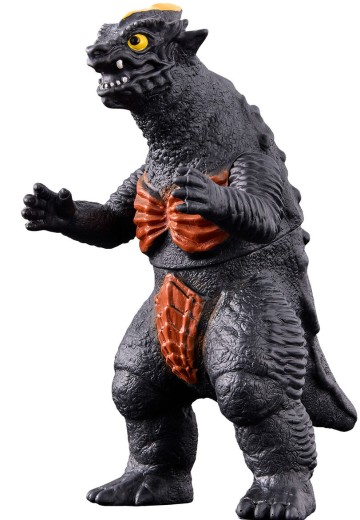 奥特怪兽系列 202 迪玛迦宝宝