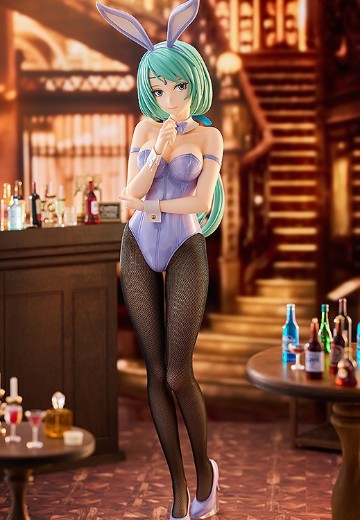 B-style 关于我转生变成史莱姆这档事 缪兰·法鲁梅纳斯 兔女郎 | Hpoi手办维基