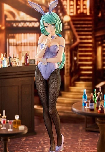 B-style 关于我转生变成史莱姆这档事 缪兰·法鲁梅纳斯 兔女郎