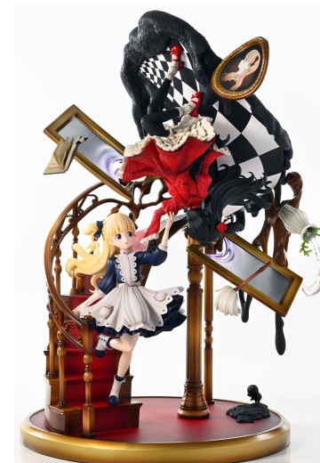 PRISMA WING PWSDH-01 影宅 艾米莉可 与 凯特 | Hpoi手办维基