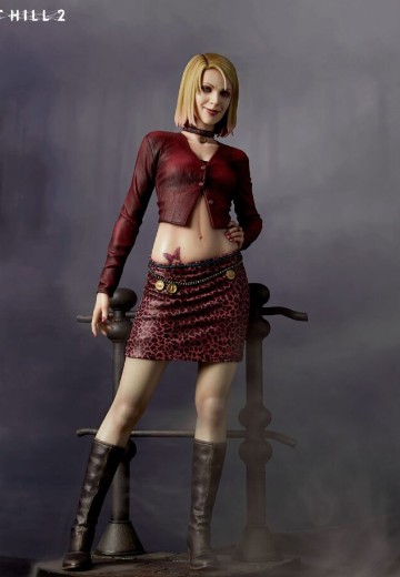 寂静岭2 玛利亚 | Hpoi手办维基