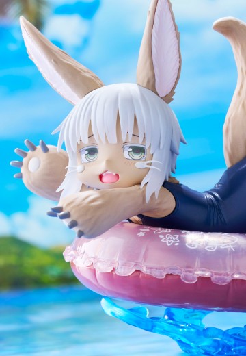 AFG 来自深渊 烈日的黄金乡 娜娜奇