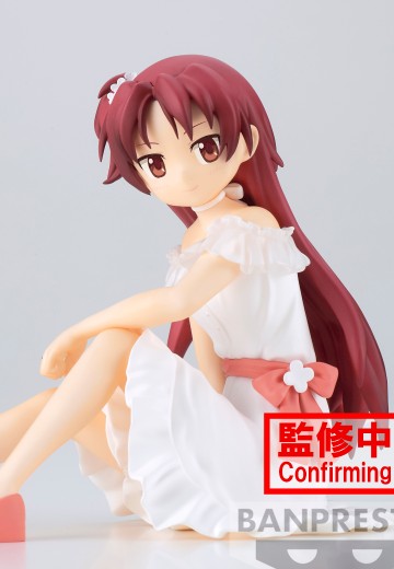 Serenus couture 魔法少女小圆 剧场版 [新篇] 叛逆的物语 佐仓杏子