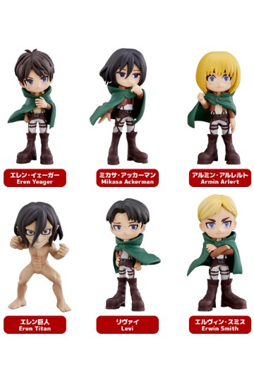 PalVerse 进击的巨人