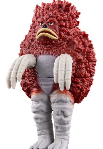 奥特怪兽系列 201 嘎啦蒙 | Hpoi手办维基