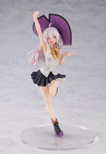 KDColleLIGHT 魔女之旅 伊蕾娜