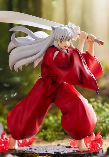 TENITOL 犬夜叉 犬夜叉