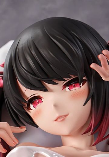 肉感少女 贝儿 重制版 | Hpoi手办维基