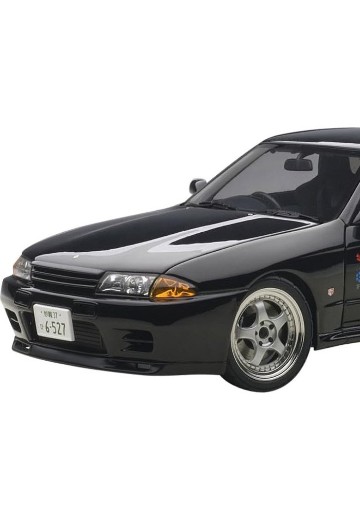 77419 头文字D新剧场版 斗走 日产 Skyline GT-R R32 V Spech 2