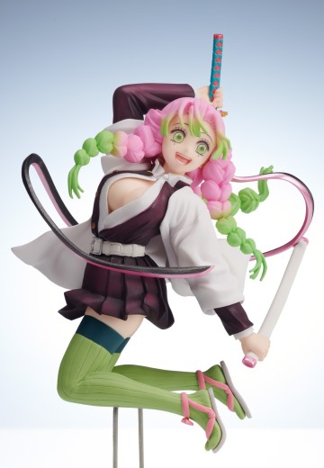 ConoFig 鬼灭之刃 甘露寺蜜璃