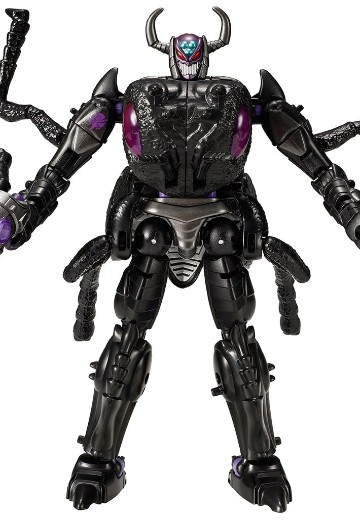 变形金刚世代精选系列 万人敌