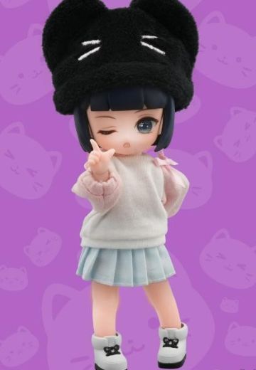 CJD-004 KEMO XII CJD 通贩系列 咪酱 | Hpoi手办维基