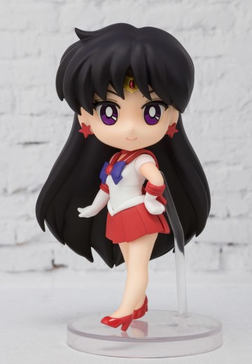 Figuarts mini 美少女战士 水兵火星 | Hpoi手办维基