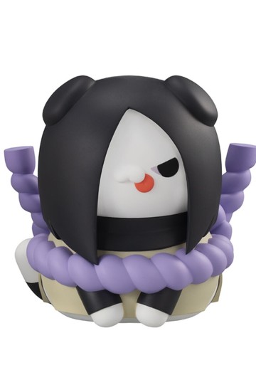 超级火影忍喵 火影忍者 大蛇丸 | Hpoi手办维基