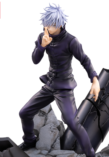 FIGURIZMα 咒术回战 第二季 五条悟 无量空处 | Hpoi手办维基