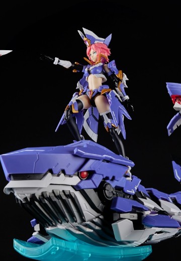 罪系列 SIN-02 贪婪 | Hpoi手办维基