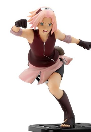 火影忍者 春野樱 | Hpoi手办维基