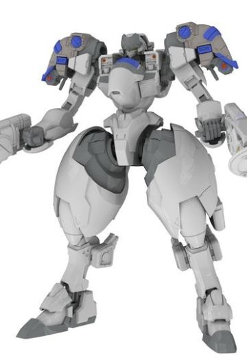 5inch Mechanism 特勤机甲队2 X-4RR（PDFR-R807）装甲侦查步兵 | Hpoi手办维基