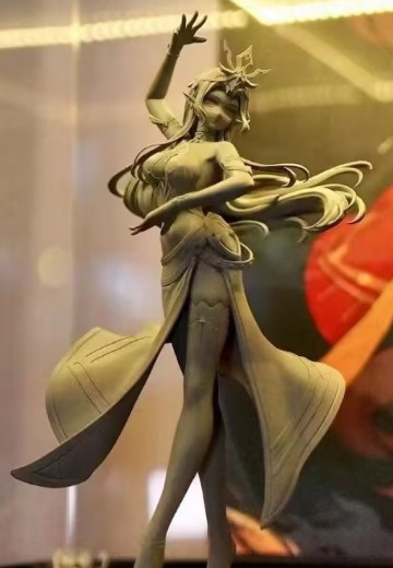 斗破苍穹 斗·蔻 少女系列 美杜莎（暂称）