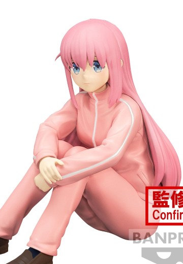 孤独摇滚！动画版 后藤独 玩具人偶 | Hpoi手办维基