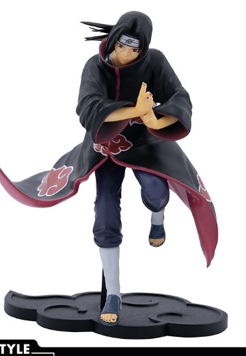 火影忍者 宇智波鼬 | Hpoi手办维基