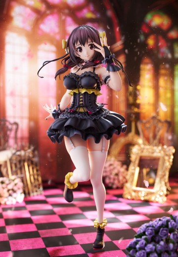 KDcolle  为美好的世界献上爆焰！ 芸芸 哥特萝莉