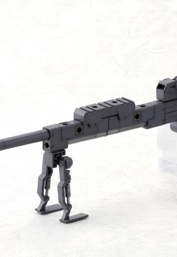 M.S.G 重武器组件01 强力步枪 | Hpoi手办维基