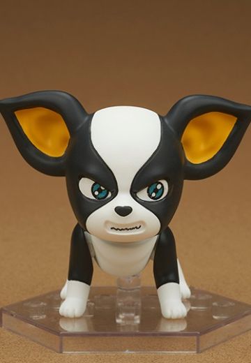 Minissimo JOJO的奇妙冒险 第三部 星尘斗士 伊奇 | Hpoi手办维基