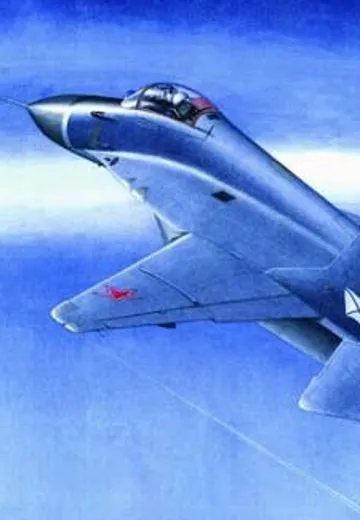 02239 1/32 米格-29K“支点”战斗机