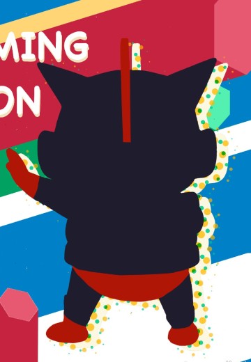 蜡笔小新 蜡笔小新 动感超人 | Hpoi手办维基