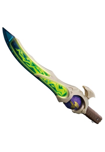 布莱泽奥特曼系列 嘎啦蒙雷鸣剑 DX奇尔索辉石剑 | Hpoi手办维基