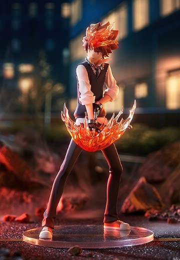 POP UP PARADE 家庭教师 泽田纲吉