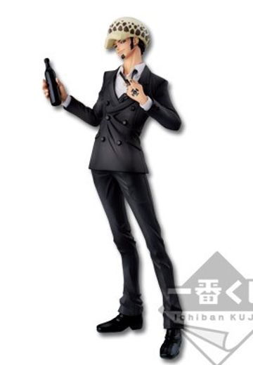 一番赏 航海王 罗传 A奖 盛装罗 | Hpoi手办维基