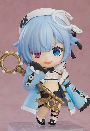 粘土人#2258 VShojo 饴宫奈砂 | Hpoi手办维基